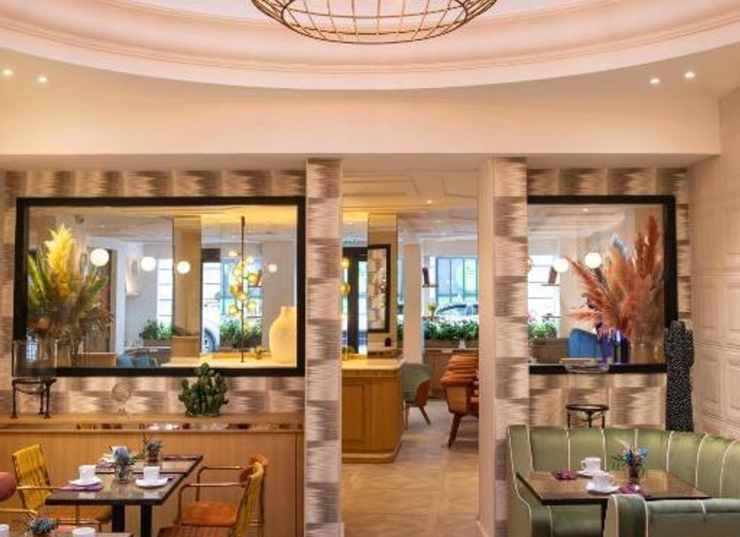 Servicio del hotel Foto