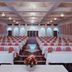 Sala de conferencias