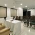 Sala de conferencias