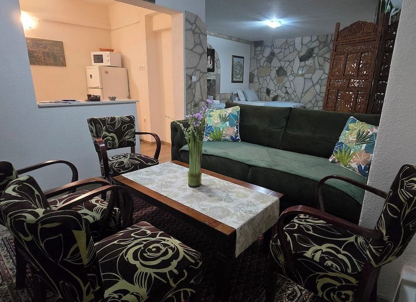 Comedor Foto