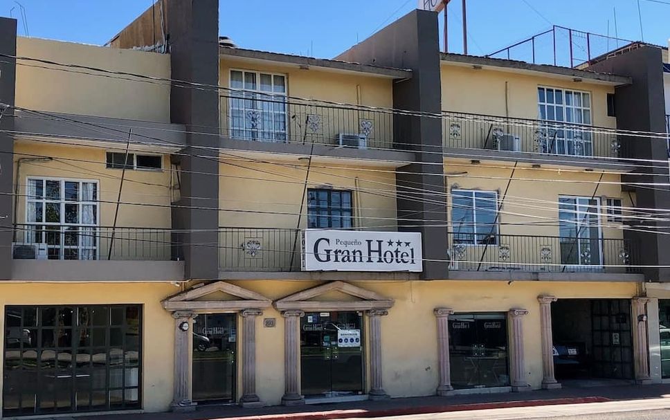Edificio Foto