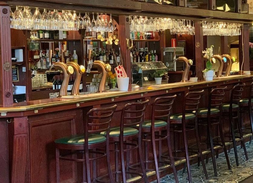 Bar Foto