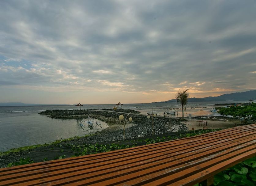 Balcón Foto