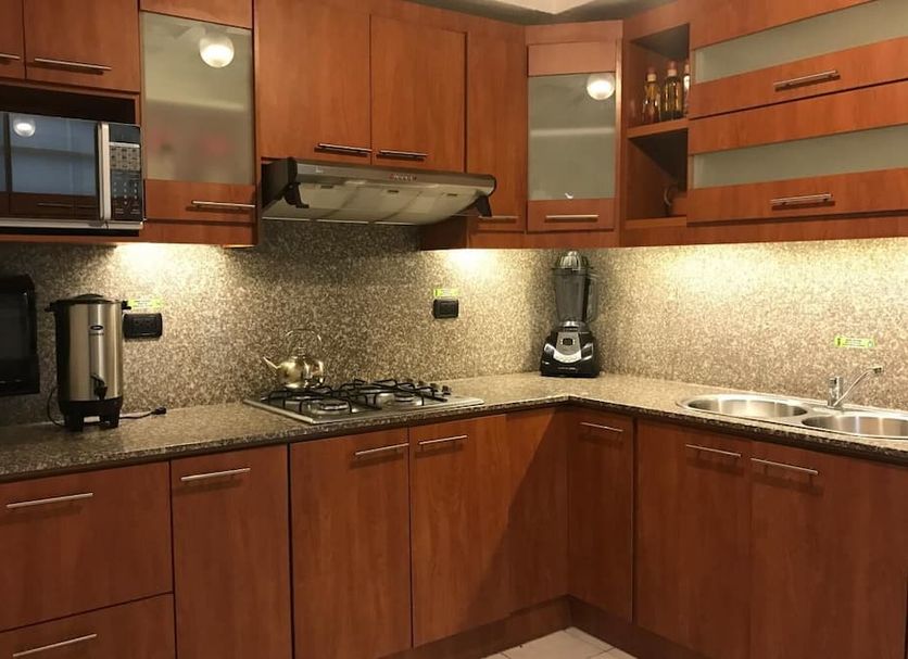 Cocina Foto