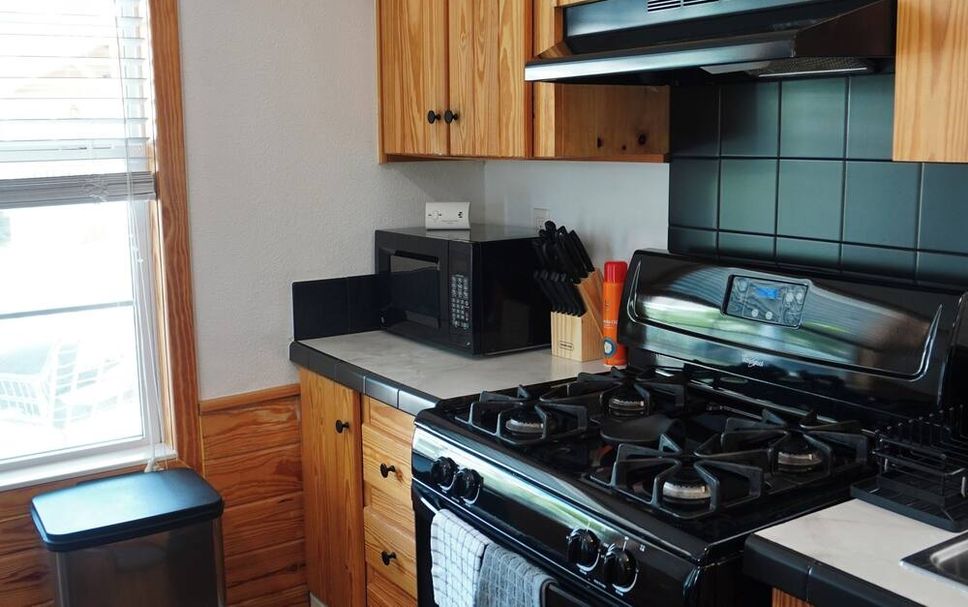 Cocina Foto