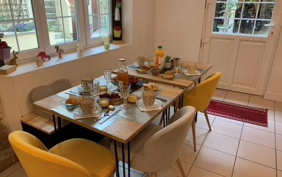 Comedor Foto