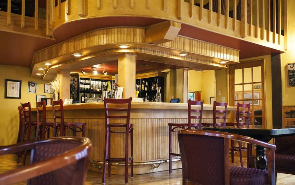 Bar Foto