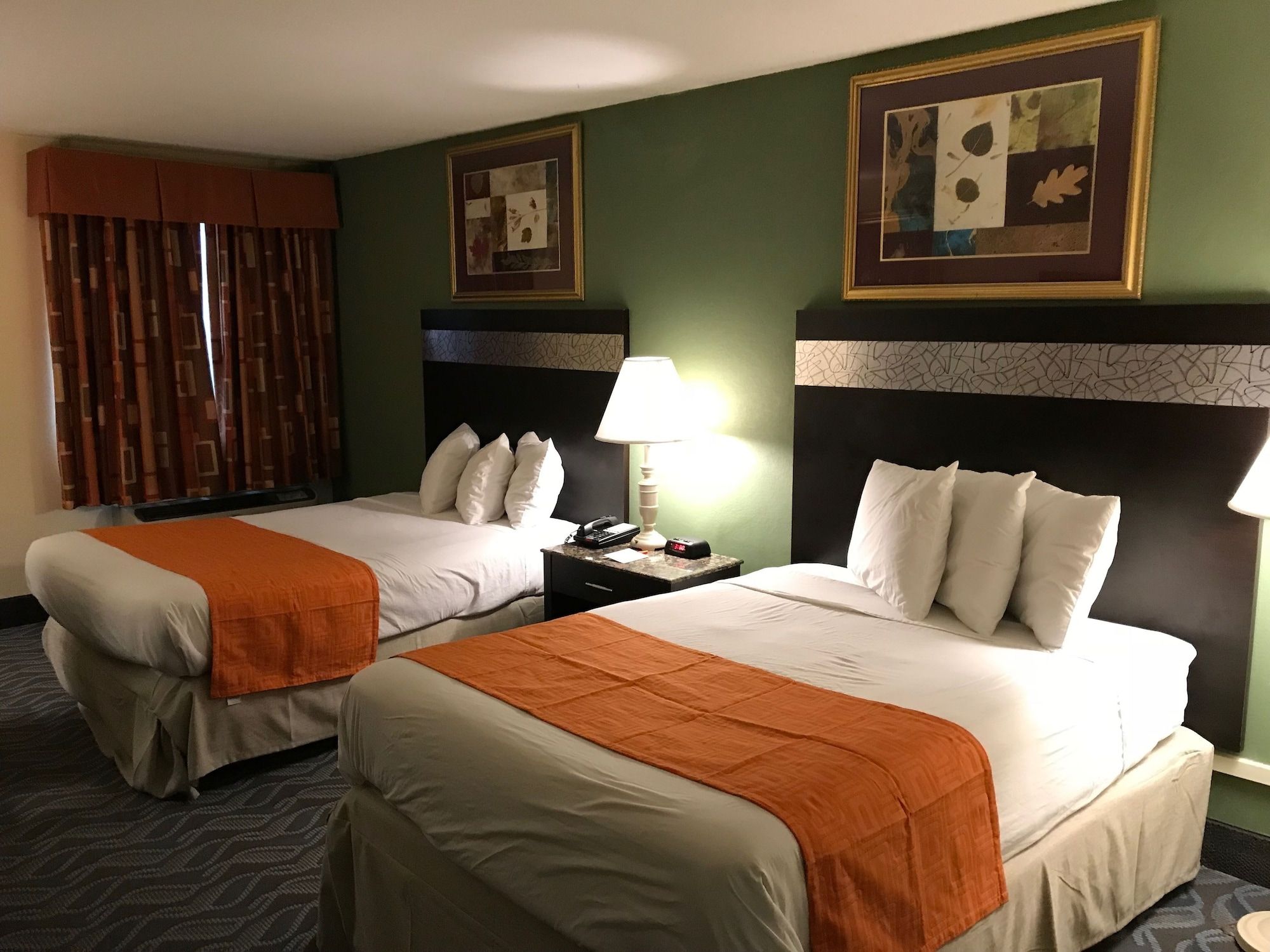 Habitación