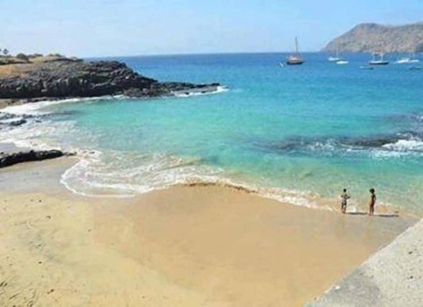 Playa Foto
