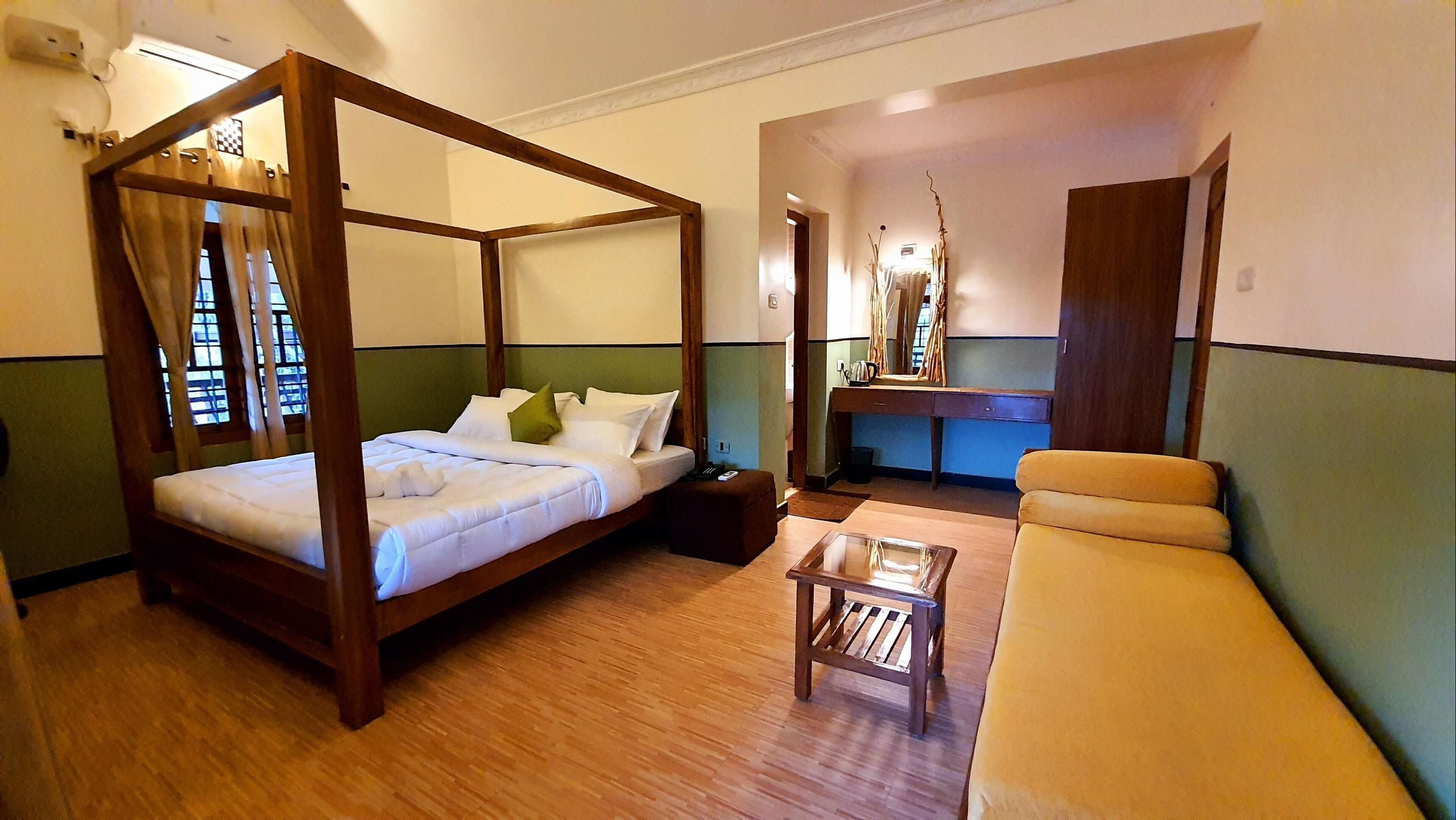 Habitación