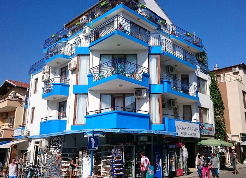 Edificio Foto