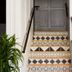 Escaleras