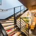 Escaleras