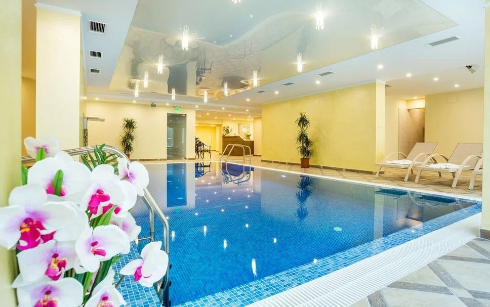 Piscina Foto