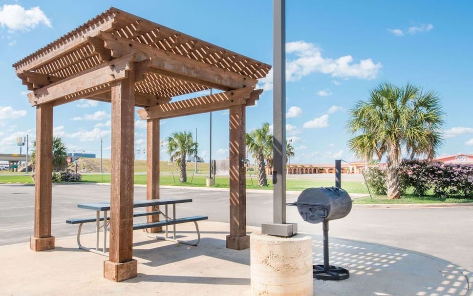 Servicio del hotel Foto