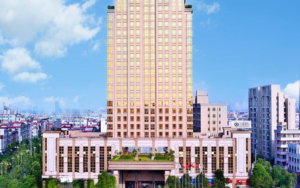 Edificio Foto