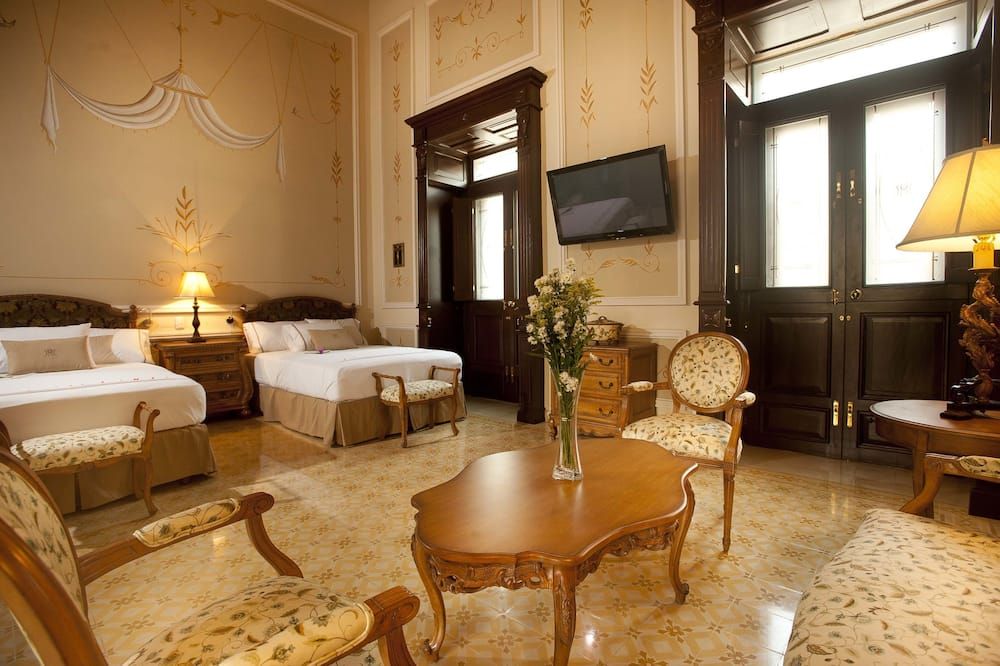Habitación
