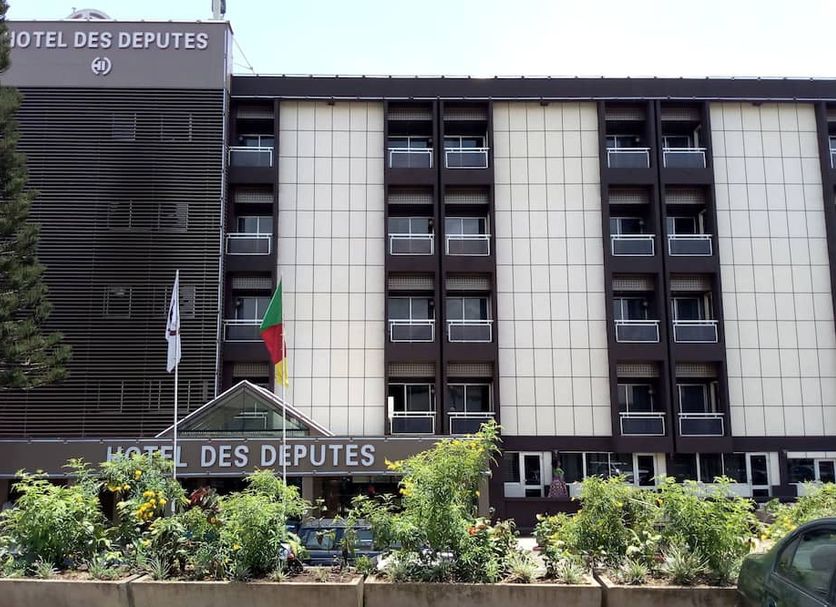 Edificio Foto