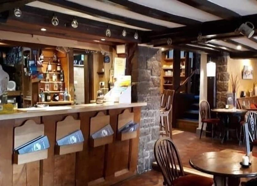 Bar Foto