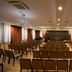 Sala de conferencias