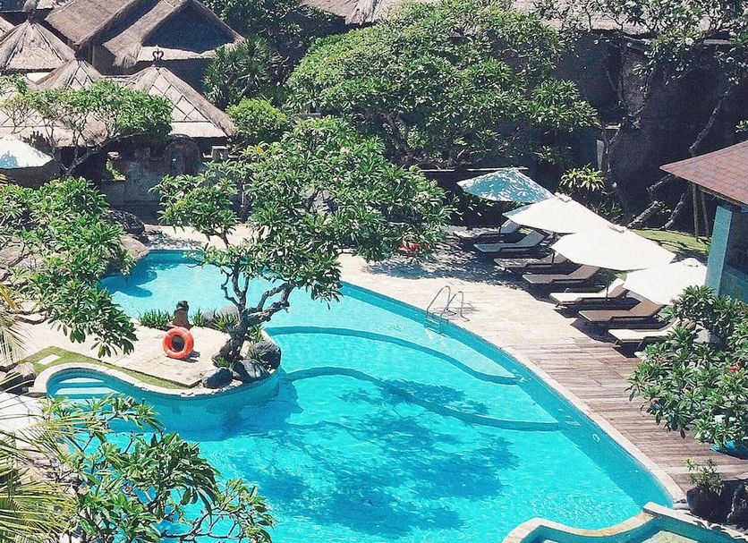 Piscina Foto