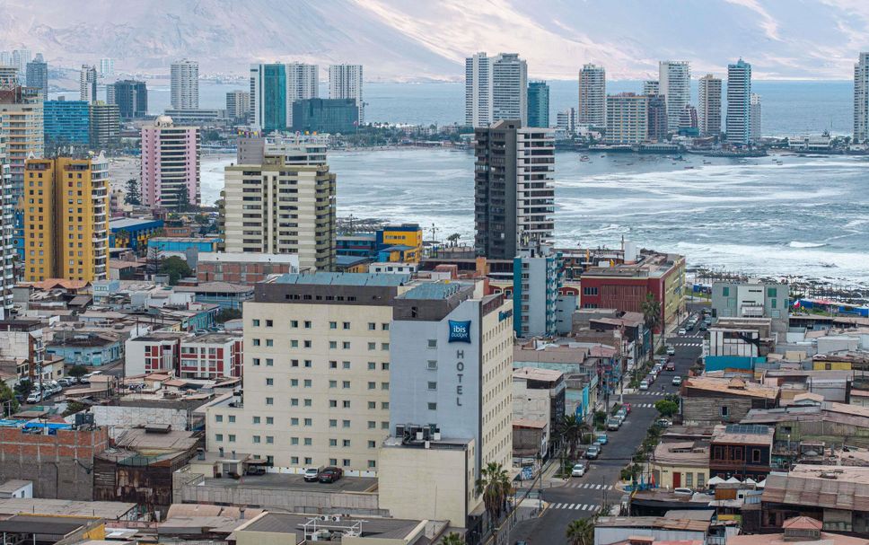 Edificio Foto