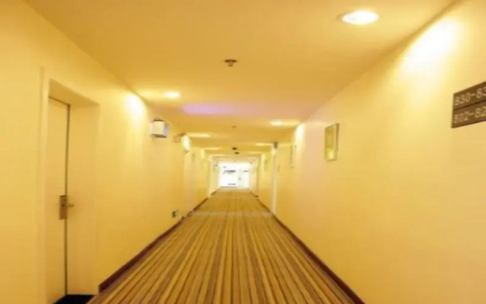Pasillo Foto