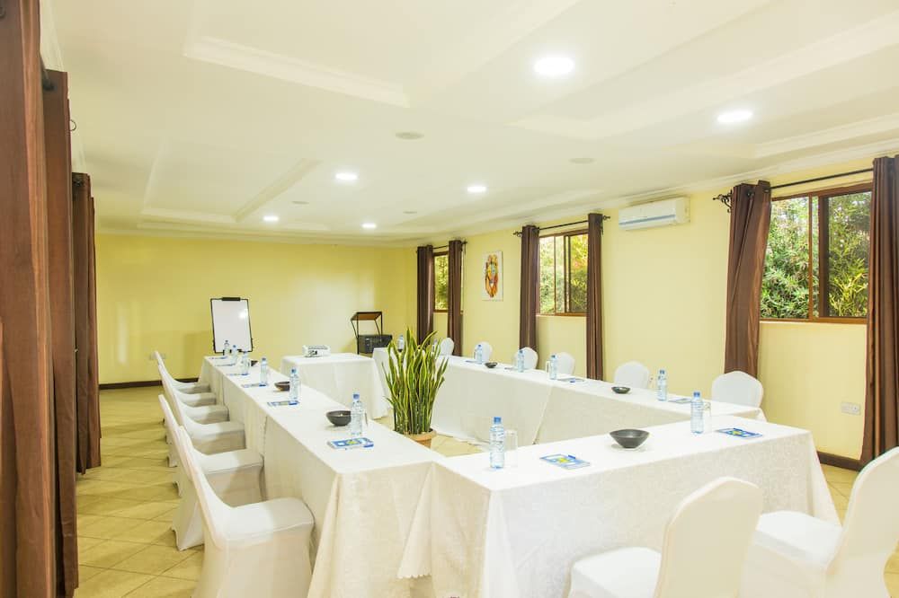 Sala de conferencias