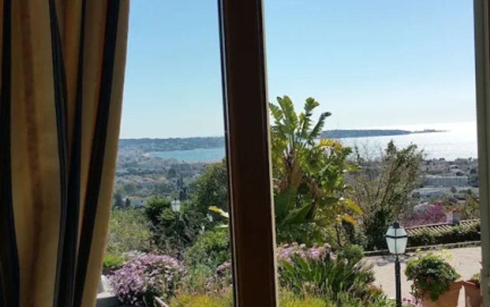 Balcón Foto