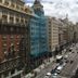 Vista del exterior