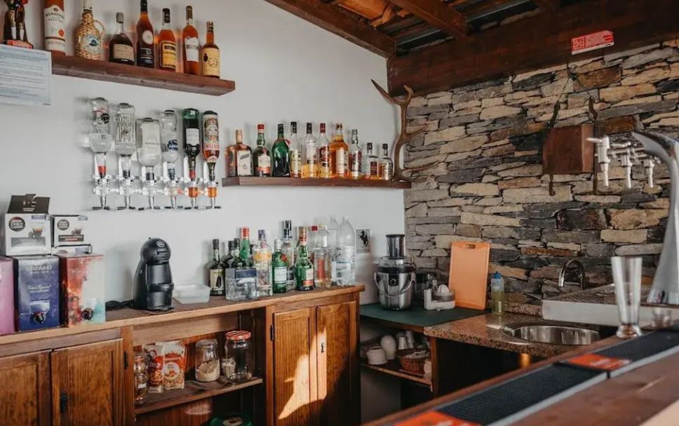 Bar Foto