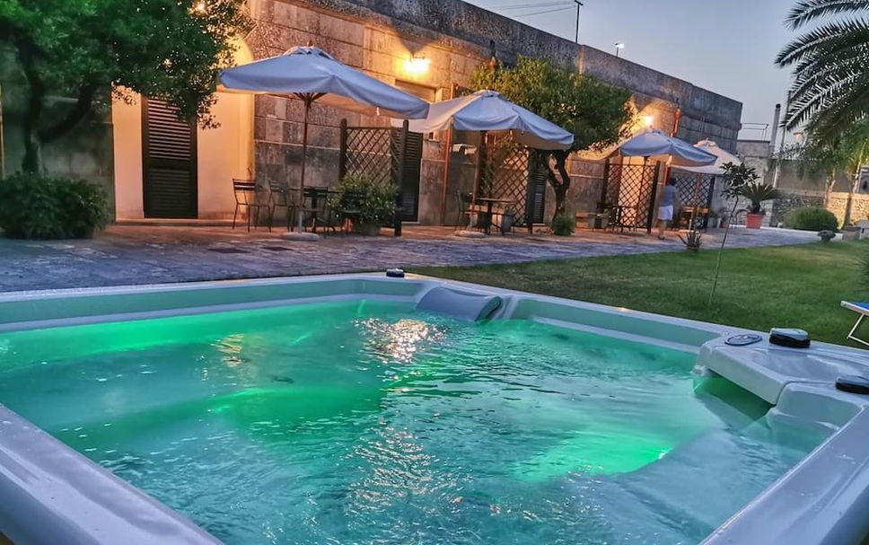 Piscina Foto