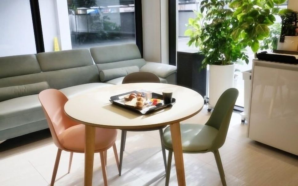 Comedor Foto