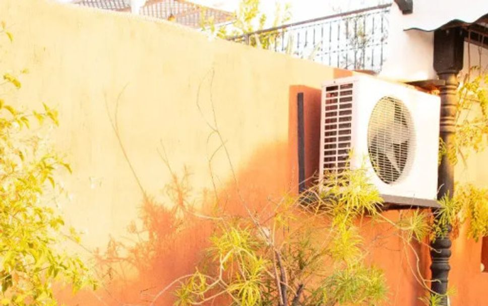 Balcón Foto