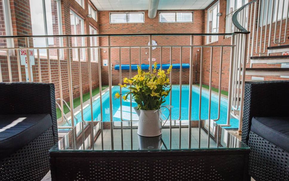 Piscina Foto