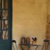 Servicio de la habitación