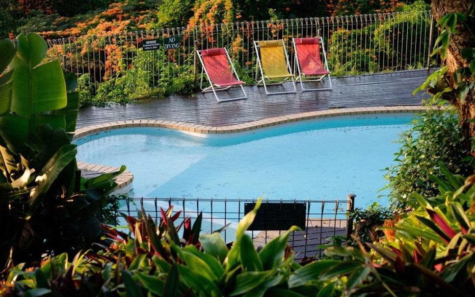 Piscina Foto