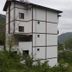 Vista del exterior