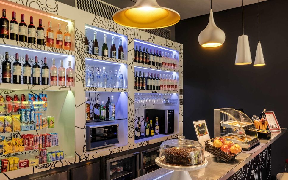 Bar Foto