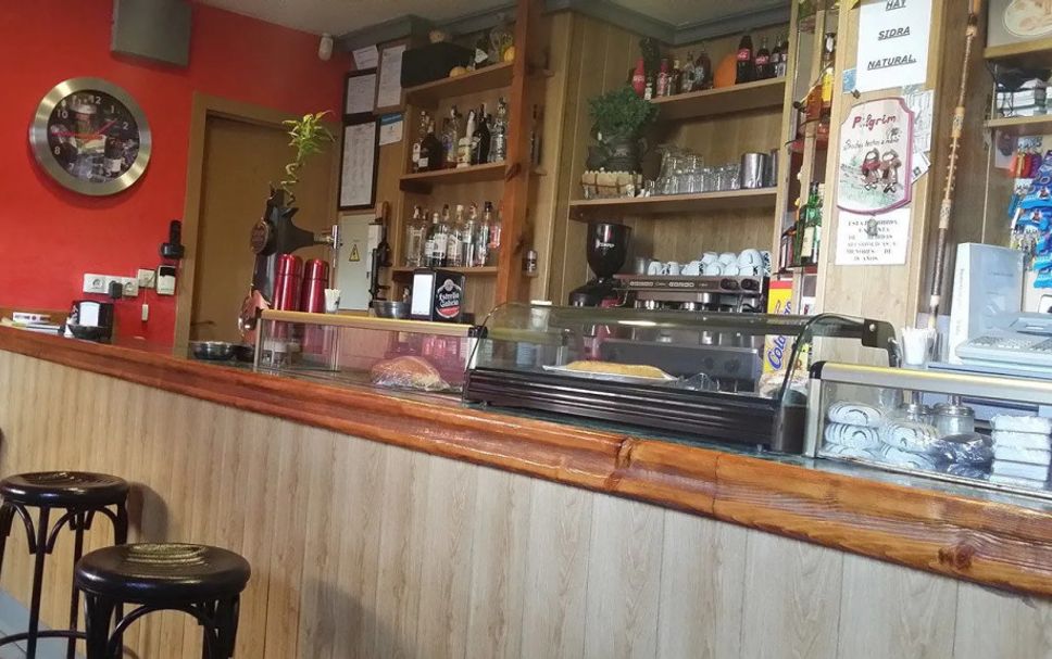 Bar Foto