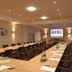 Sala de conferencias