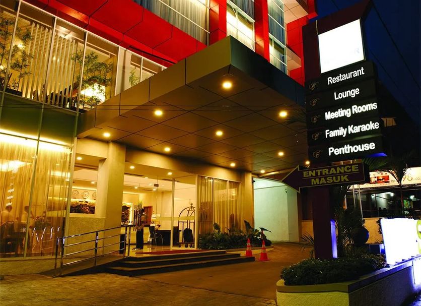 Edificio Foto