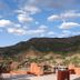 Vista del exterior