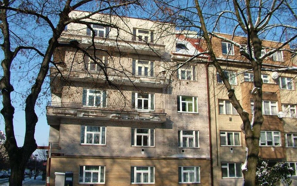 Edificio Foto