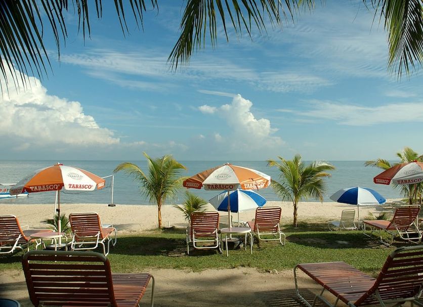 Playa Foto