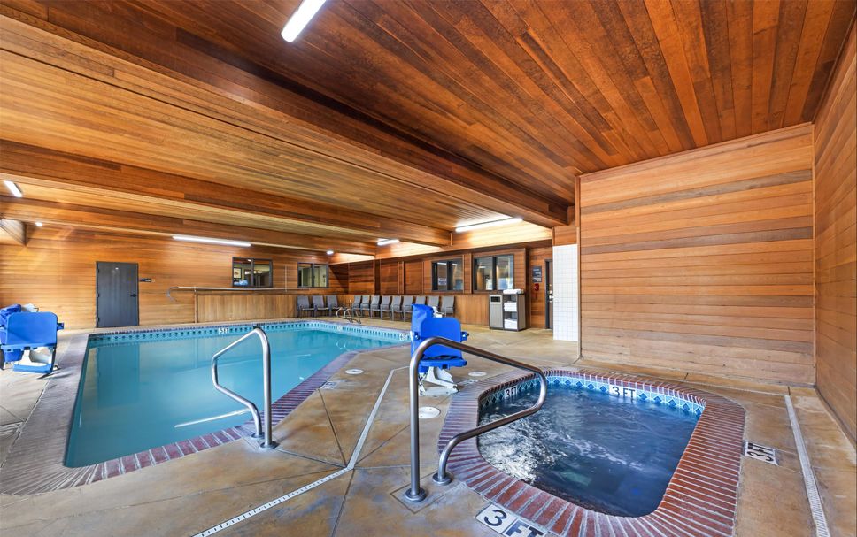Piscina Foto