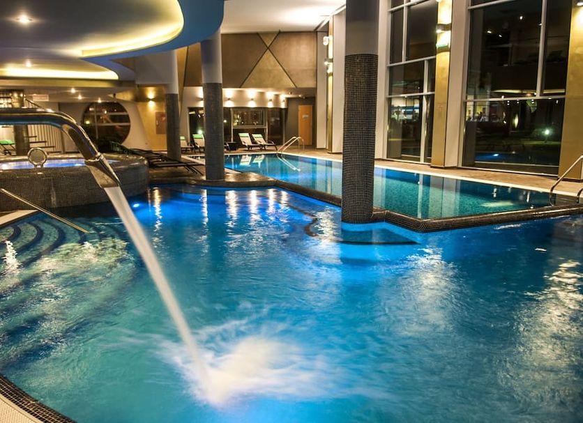 Piscina Foto