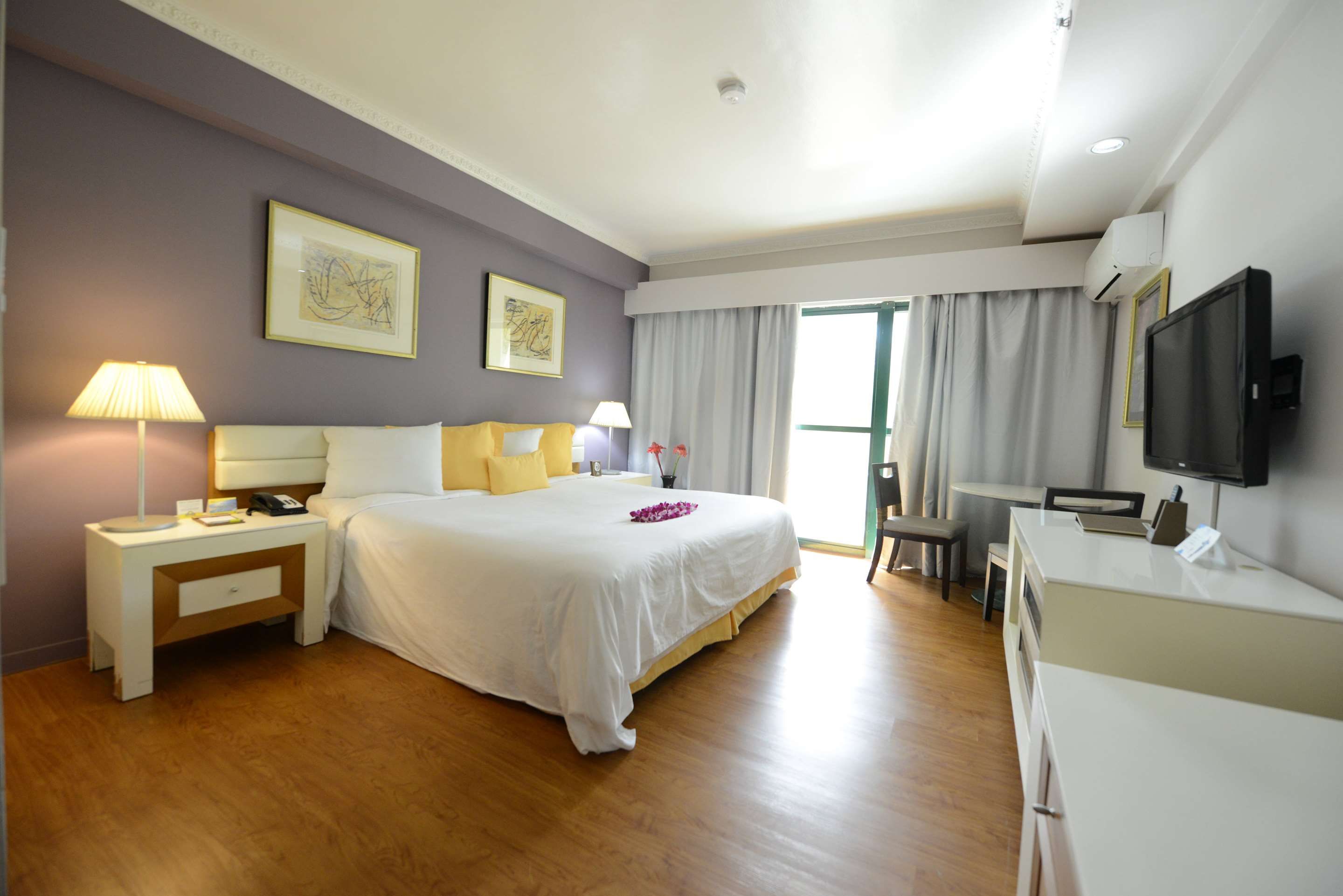 Habitación