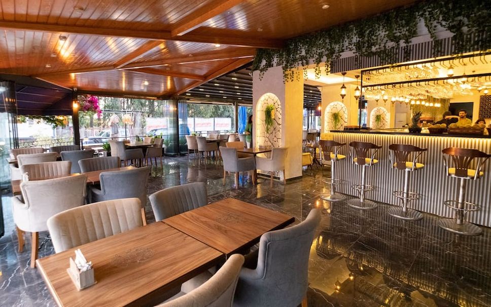 Bar Foto