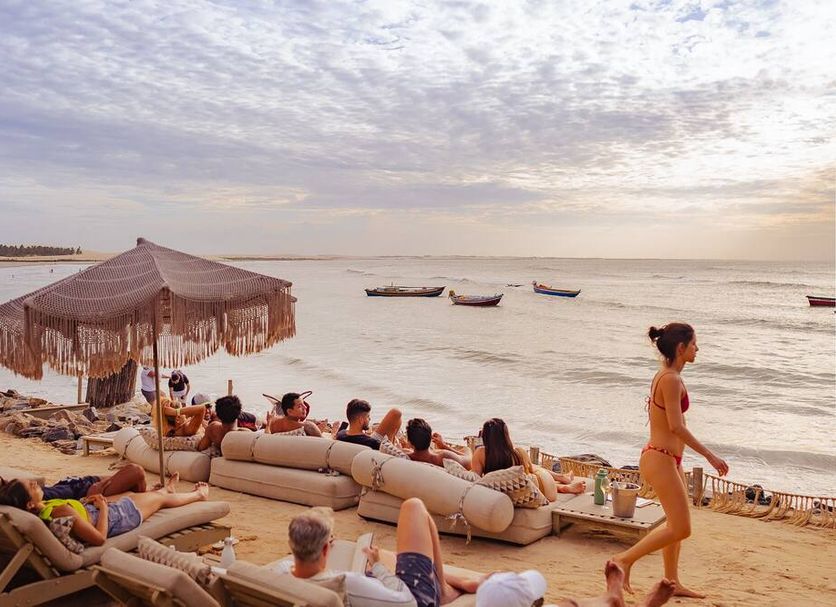 Playa Foto